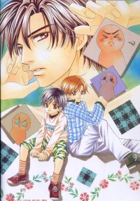 BUY NEW yamato nase - 86751 Premium Anime Print Poster